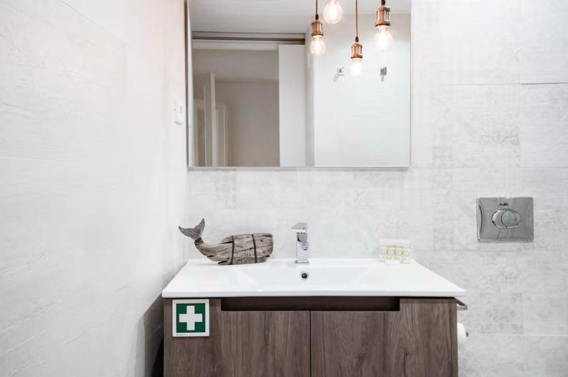 Apartment Al-hamma 3 - 1st Floor Lissabon
