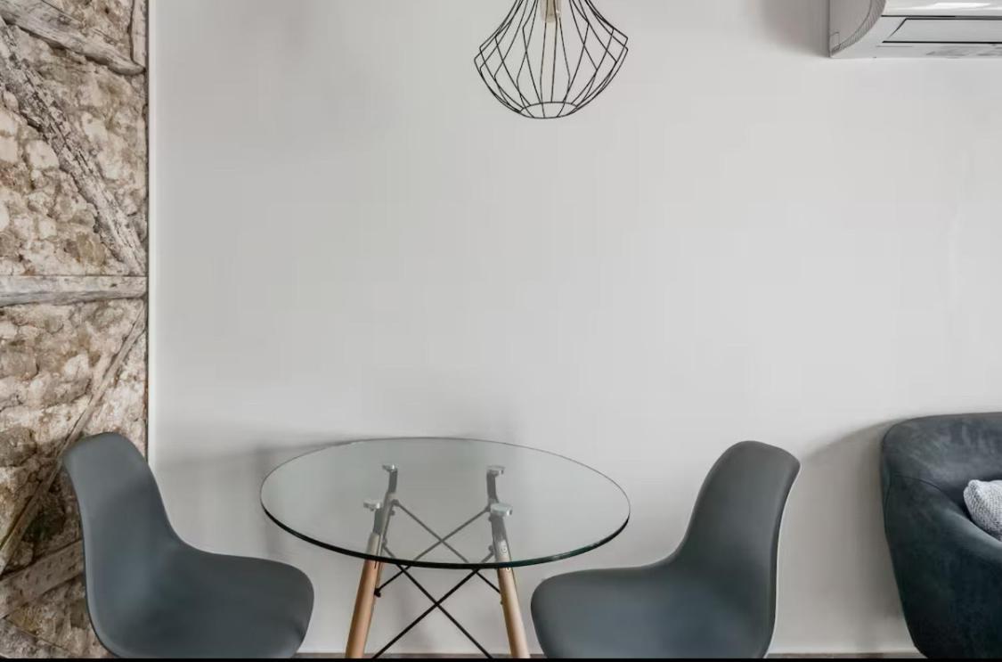 Apartment Al-hamma 3 - 1st Floor Lissabon