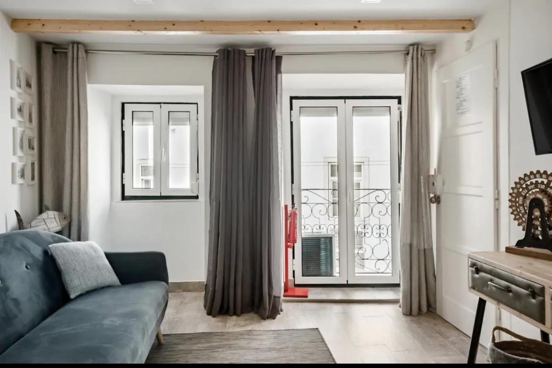 Al-hamma 3 - 1st Floor * Lissabon